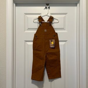 Carhartt 18m Overalls